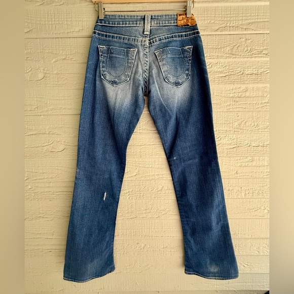 True Religion Jeans - Picture 2 of 7